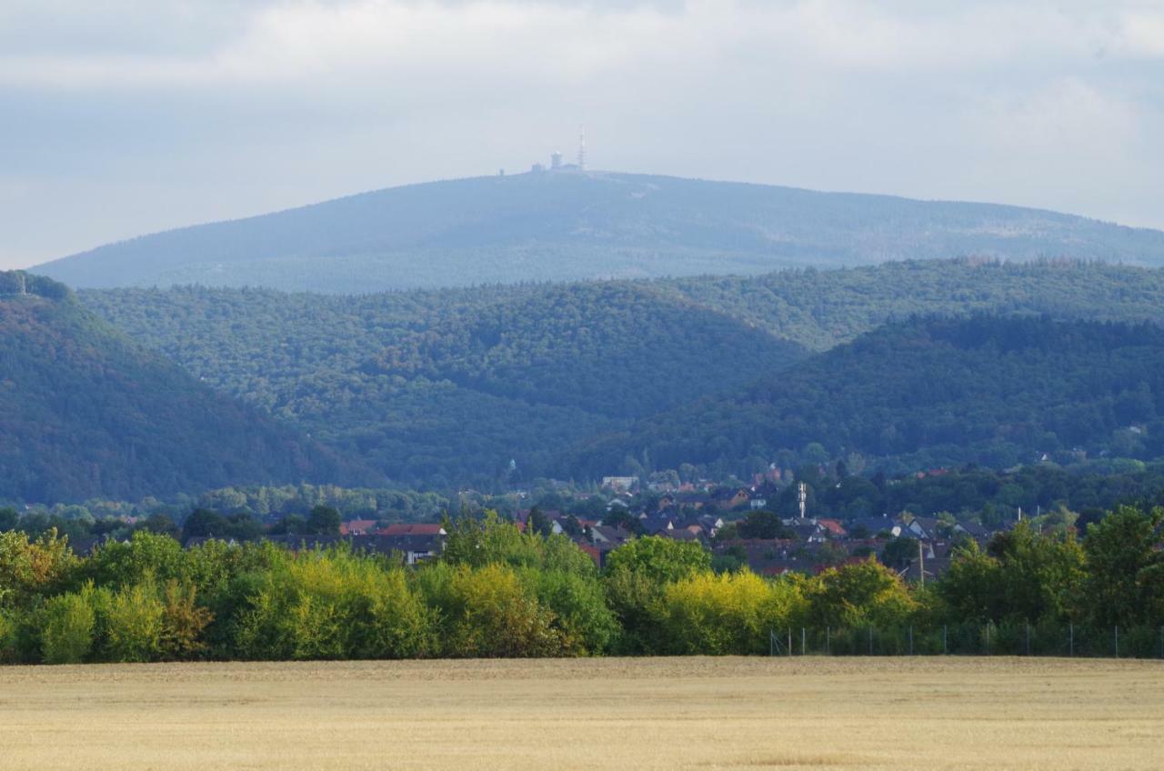 Fewo Georgenberg Гослар Экстерьер фото