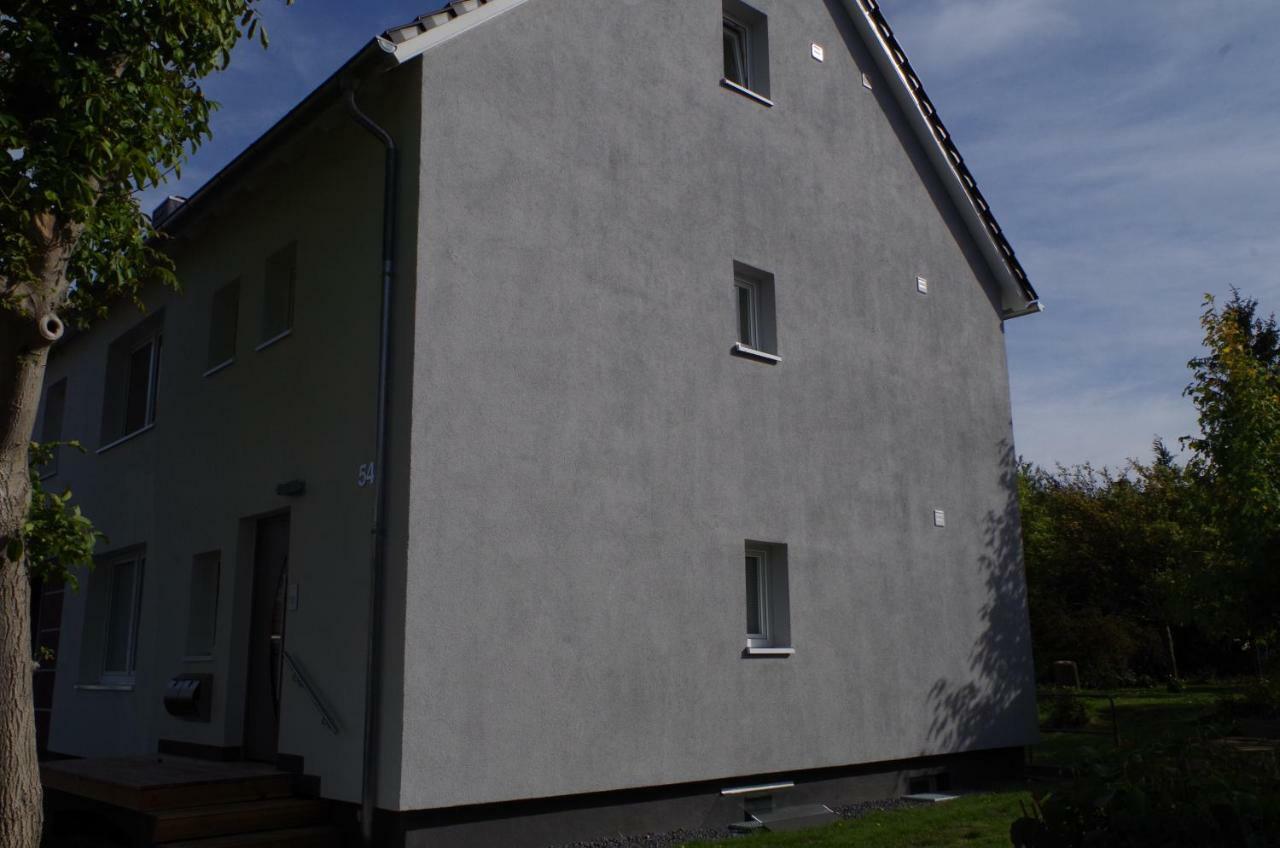Fewo Georgenberg Гослар Экстерьер фото